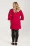 Платье-Туника 634 Luxury Plus (Красный)