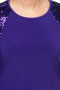 Туника "Олси" 1706017/3V ОЛСИ (Фиолетовый)