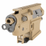 Корпус полимерный (G&G) CM16 SR (DE)