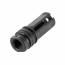 Пламегаситель (G&G) S-Series TYPE 12 14мм- (Black)