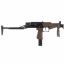 Страйкбольный автомат (RAPTOR) СР-2М GBB (BR)