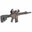 Страйкбольный автомат (ARES) AR308L AEG Bronze (Deluxe Version)