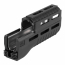 Цевье (PUFGUN) АК74/105 M-LOK (Черный)