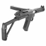Страйкбольный пистолет-пулемёт (S&T) Sterling L2A1 Full Metal AEG