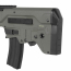 Страйкбольный автомат (S&T) T21 SAR Flat Top Keymod Carbine EBB (OD)