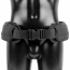 Пояс (Ars Arma) A-24 Иглохвост (Black) размер M