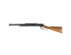 Страйкбольный винчестер (A&K) 1892R M-LOK (WOOD/Black)