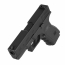 Страйкбольный пистолет (East Crane) Glock 19 gen.3 EC-1301