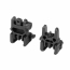 Прицельные приспособления (FMA) GEN.3 (Black)