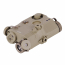 Анпек (WADSN) LA-PEQ-15 Green laser/Flashlight (DE)
