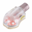 Маячок на шлем Manta Strobe (Element) EX262 DE/RED