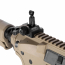 Страйкбольный автомат (G&G) CM16 SRL AEG (DE)