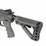 Страйкбольный автомат (G&G) CM16 SRL AEG (Battleship Grey)