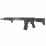 Страйкбольный автомат (VFC) BCM MCMR GBBR CQB 14.5 inch - Black