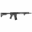 Страйкбольный автомат (VFC) BCM MCMR GBBR CQB 14.5 inch - Black