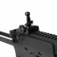 Страйкбольный пистолет-пулемёт (Umarex) MP7 Navy Seal GBB Airsoft Rifle V2