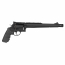 Страйкбольный пистолет (TANAKA) S&W M500 Stainless Heavy Weight V2 10.5 inch Revolver