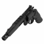 Страйкбольный пистолет (TANAKA) S&W M500 PC 6.5 inch Heavy Weight Ver.2
