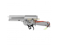 Гирбокс в сборе (Cyma) для M14 120-130 m/c CM07