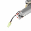 Гирбокс в сборе (Cyma) для M14 120-130 m/c CM07