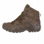 Ботинки (LOWA) Zephyr GTX MID TF Dark Brown размер 45 (10,5)