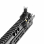 Страйкбольный автомат (East Crane) SIG MCX VIRTUS Patrol 8 inch (Black) AF-S003-8-BK-UP