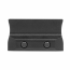 Планка подъемная (WADSN) Daniel Defense Micro Mount (Black)