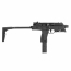 Страйкбольный пистолет-пулемёт (KSC) TP9 SMG GBBR (Black) Taiwan Version