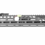Страйкбольный автомат (East Crane) SIG MCX VIRTUS Patrol 13 inch AF-S003-13-GREY-UP