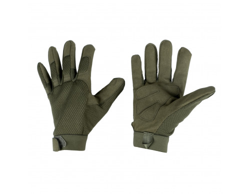 Перчатки (A.S.S) Base (XL) Olive