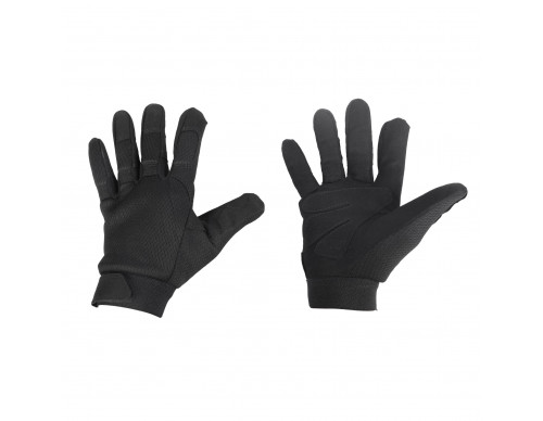 Перчатки (A.S.S) Base (M) Black