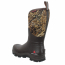 Сапоги (HUNTLANDIA) Edge High Camo (Brown) размер 41